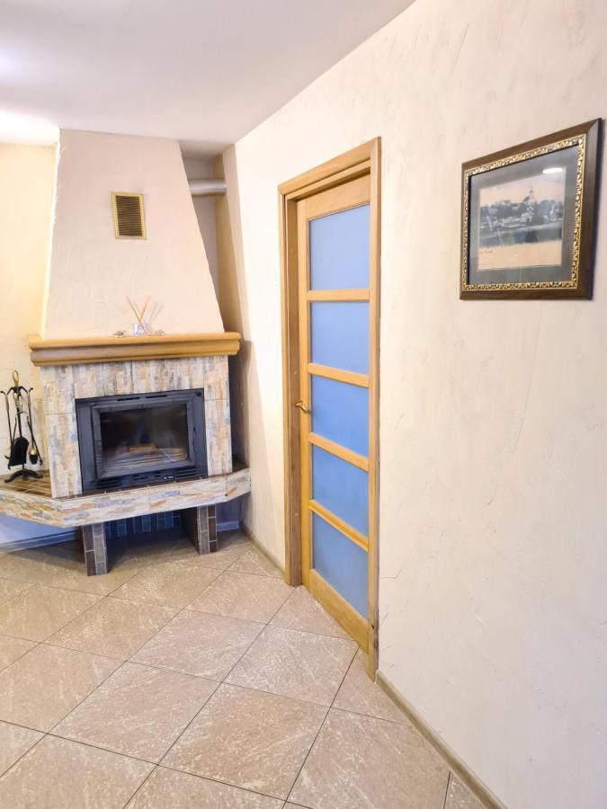 Old Town Apartment Telšiai Kültér fotó